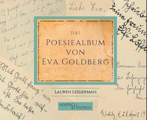 Das Poesiealbum von Eva Goldberg