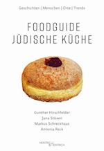 Foodguide Jüdische Küche