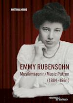 Emmy Rubensohn
