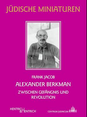 Alexander Berkman