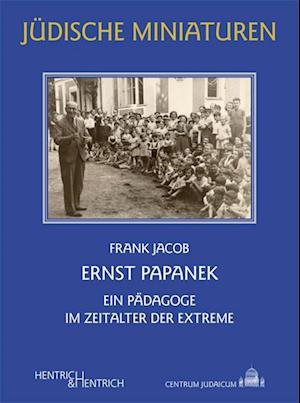 Ernst Papanek