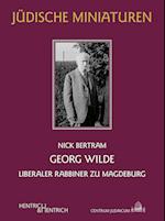 Georg Wilde