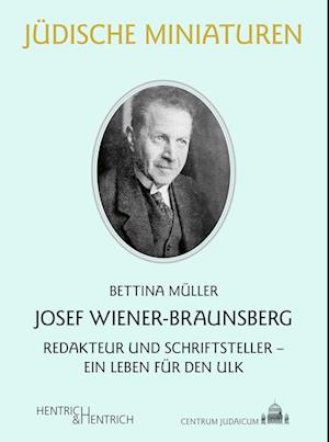 Josef Wiener-Braunsberg