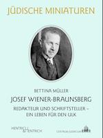 Josef Wiener-Braunsberg