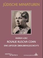 Rosalie Ruscha Cohn