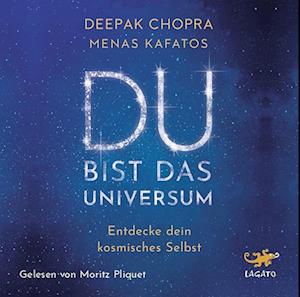 Du bist das Universum