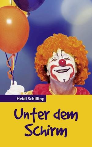 Unter dem Schirm