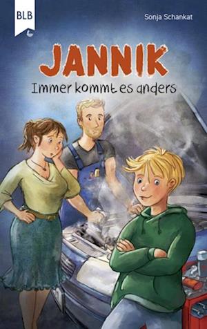 Jannik – Immer kommt es anders