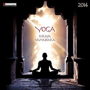 Yoga, Suraya Namsakar 2014