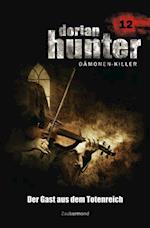 Dorian Hunter 12 - Der Gast aus dem Totenreich