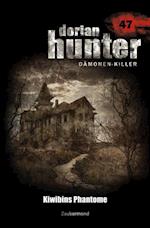 Dorian Hunter 47 – Kiwibins Phantome