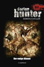 Dorian Hunter 62 – Der ewige Dämon