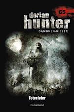 Dorian Hunter 65 – Totenfeier