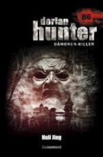 Dorian Hunter 86 - Huli Jing