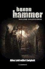 Hexenhammer 2 - Alles Leid währt Ewigkeit