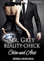 Mr Grey Reality-Check