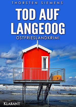 Tod auf Langeoog