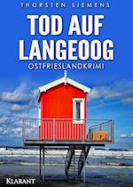 Tod auf Langeoog