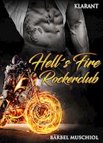 Hell`s Fire Rockerclub