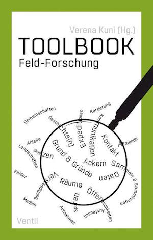 Toolbook 02. Feld-Forschung