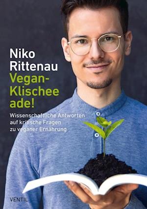 Vegan-Klischee ade!