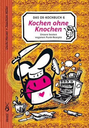 Das Ox-Kochbuch 6