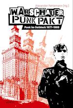 Warschauer Punk Pakt