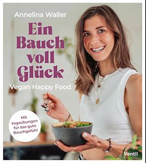 Ein Bauch voll Glück