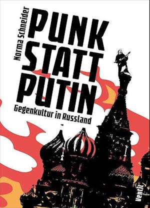 Punk statt Putin