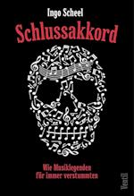 Schlussakkord