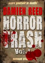 Horror Trash Vol.1