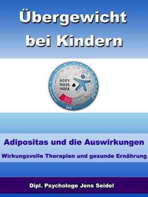 Übergewicht bei Kindern - Adipositas und die Auswirkungen