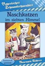 Naschkatzen im siebten Himmel