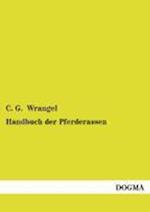 Handbuch Der Pferderassen