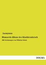 Bismarck-Album Des Kladderadatsch