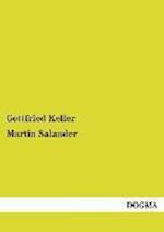 Martin Salander