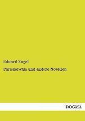 Paraskewúla und andere Novellen