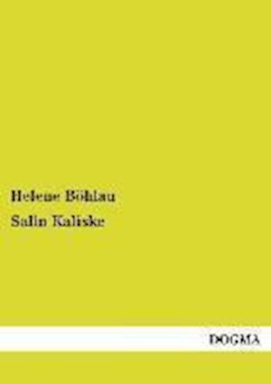 Salin Kaliske