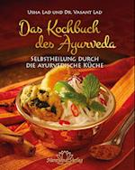 Das Kochbuch des Ayurveda