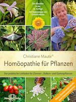 Homöopathie für Pflanzen