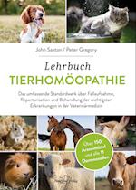 Lehrbuch Tierhomöopathie