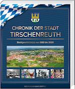 Chronik der Stadt Tirschenreuth