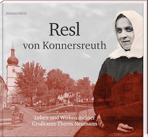 Resl von Konnersreuth