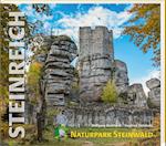 Steinreich - Naturpark Steinwald