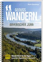 Genusswandern Bayerischer Jura