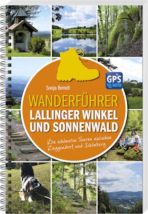 Wanderführer Lallinger Winkel und Sonnenwald