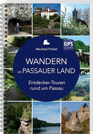 Wandern im Passauer Land