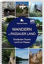 Wandern im Passauer Land