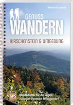 Genusswandern Hirschenstein & Umgebung