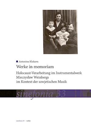 Werke in memoriam